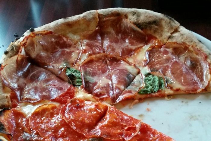 Wisconsin: Prohibition Bistro