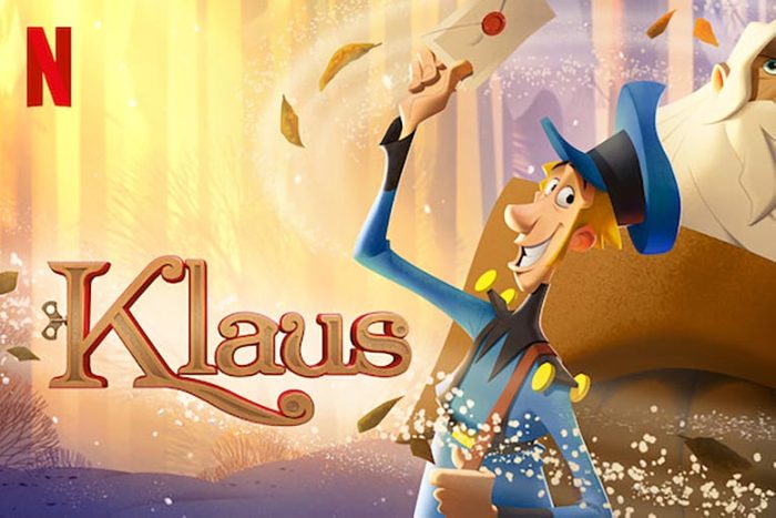 Klaus (2019)
