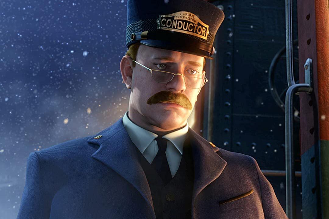 The Polar Express (2004)