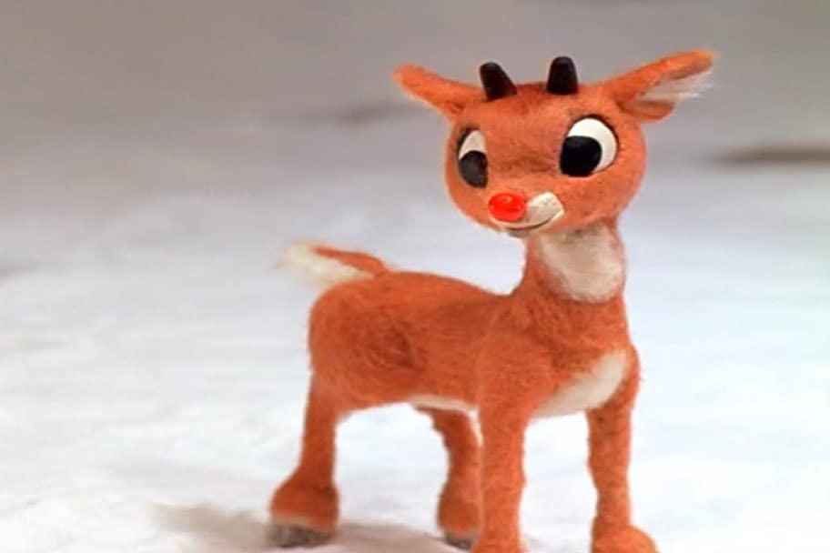 Rudolph the Red-Nosed Reindeer (1964)