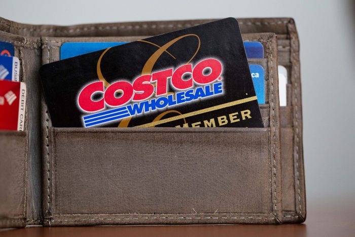 costco card