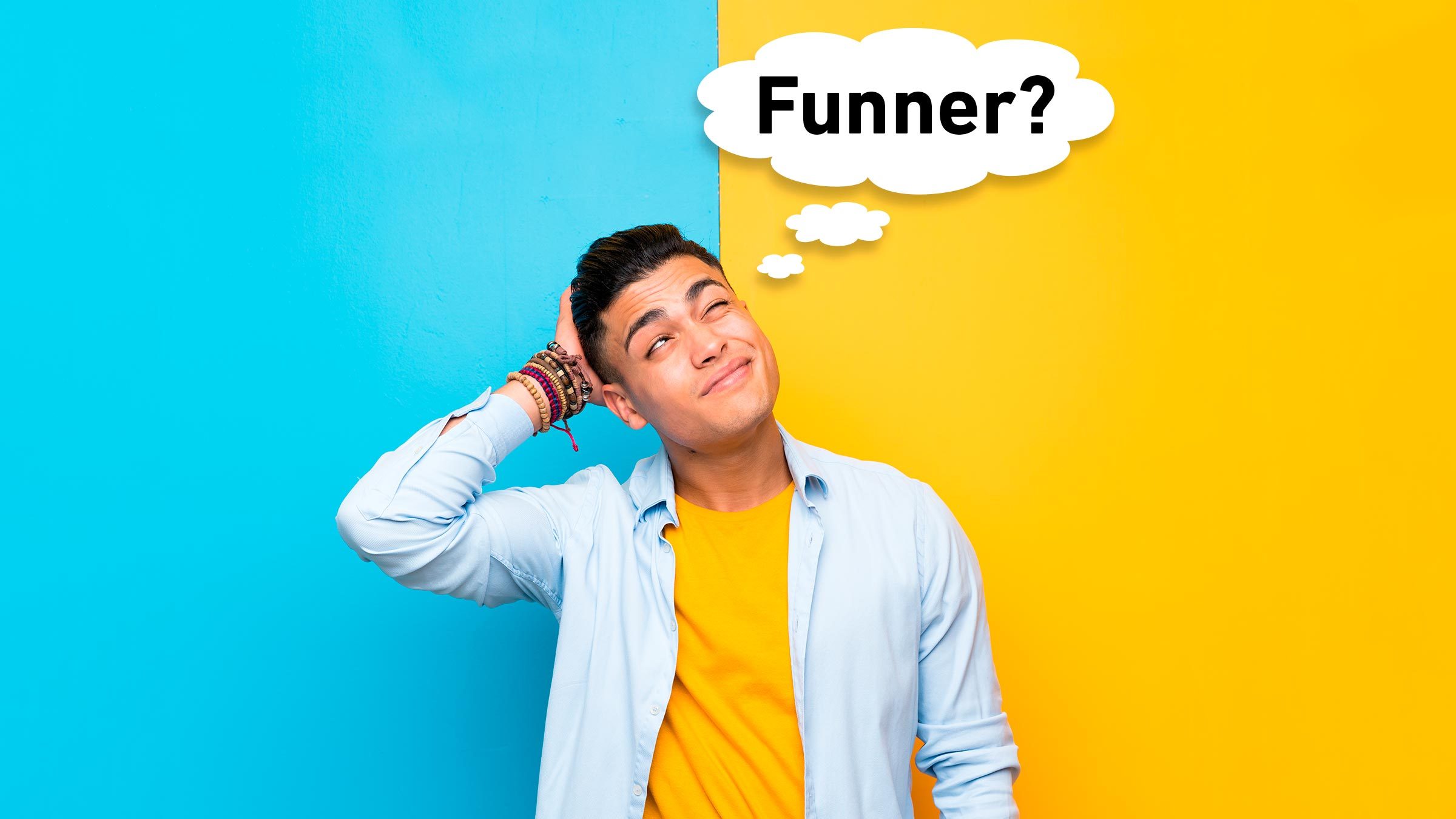 Is “Funner” a Word? Let’s Settle the Debate