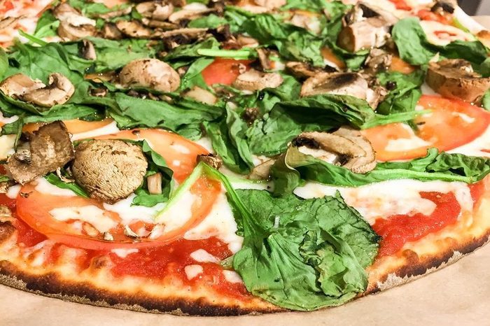 Sophies Pizzeria In Hawaii Via Instagram