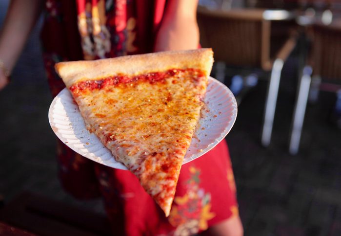 Steves Pizza In Florida