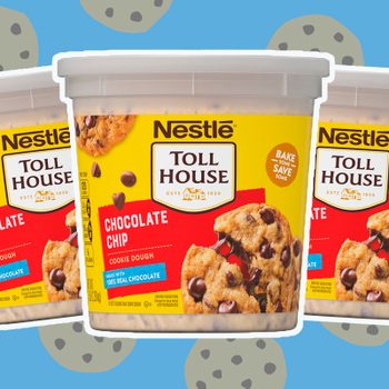 costco cookie dough