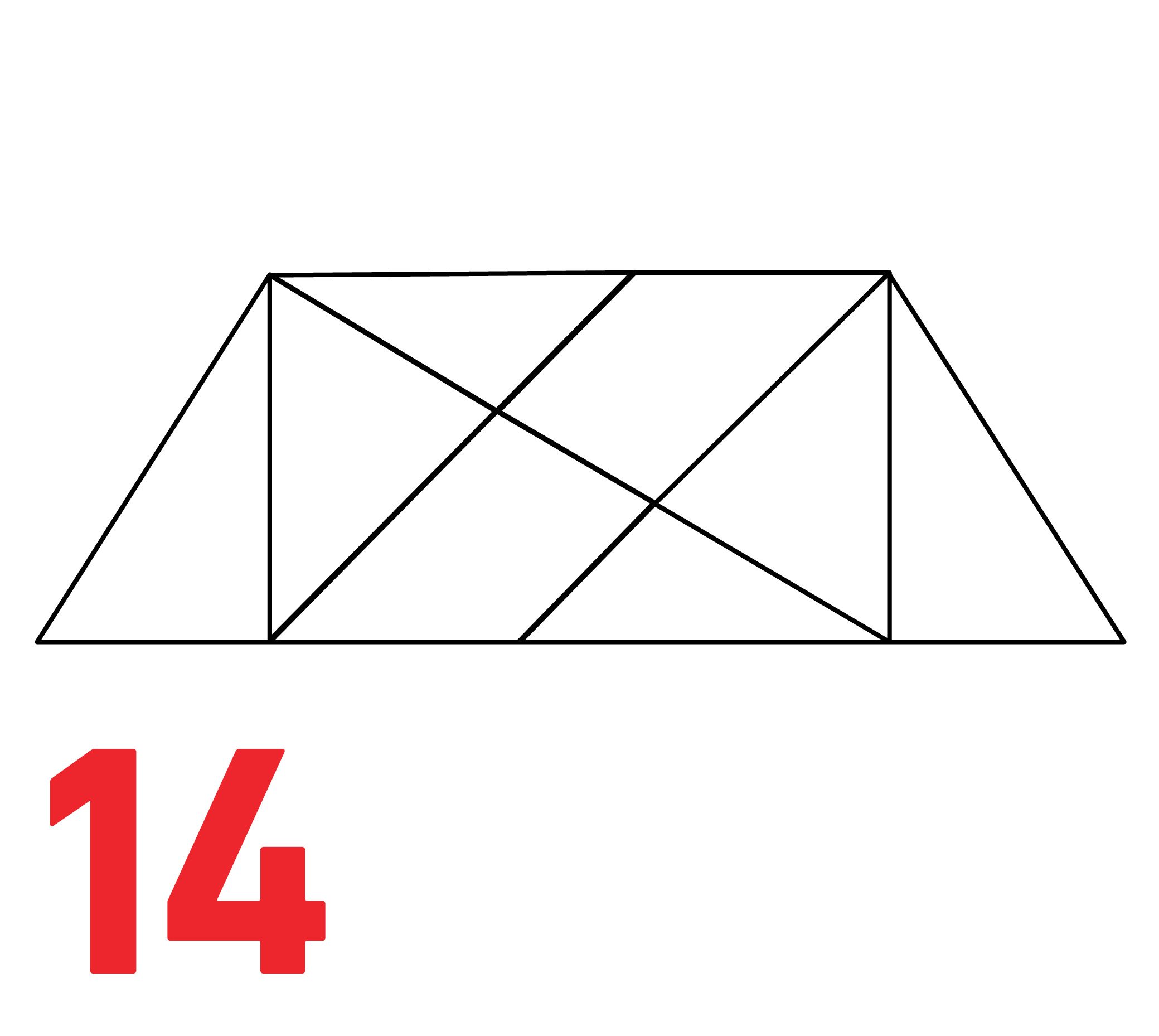 shape puzzle brainteaser answer