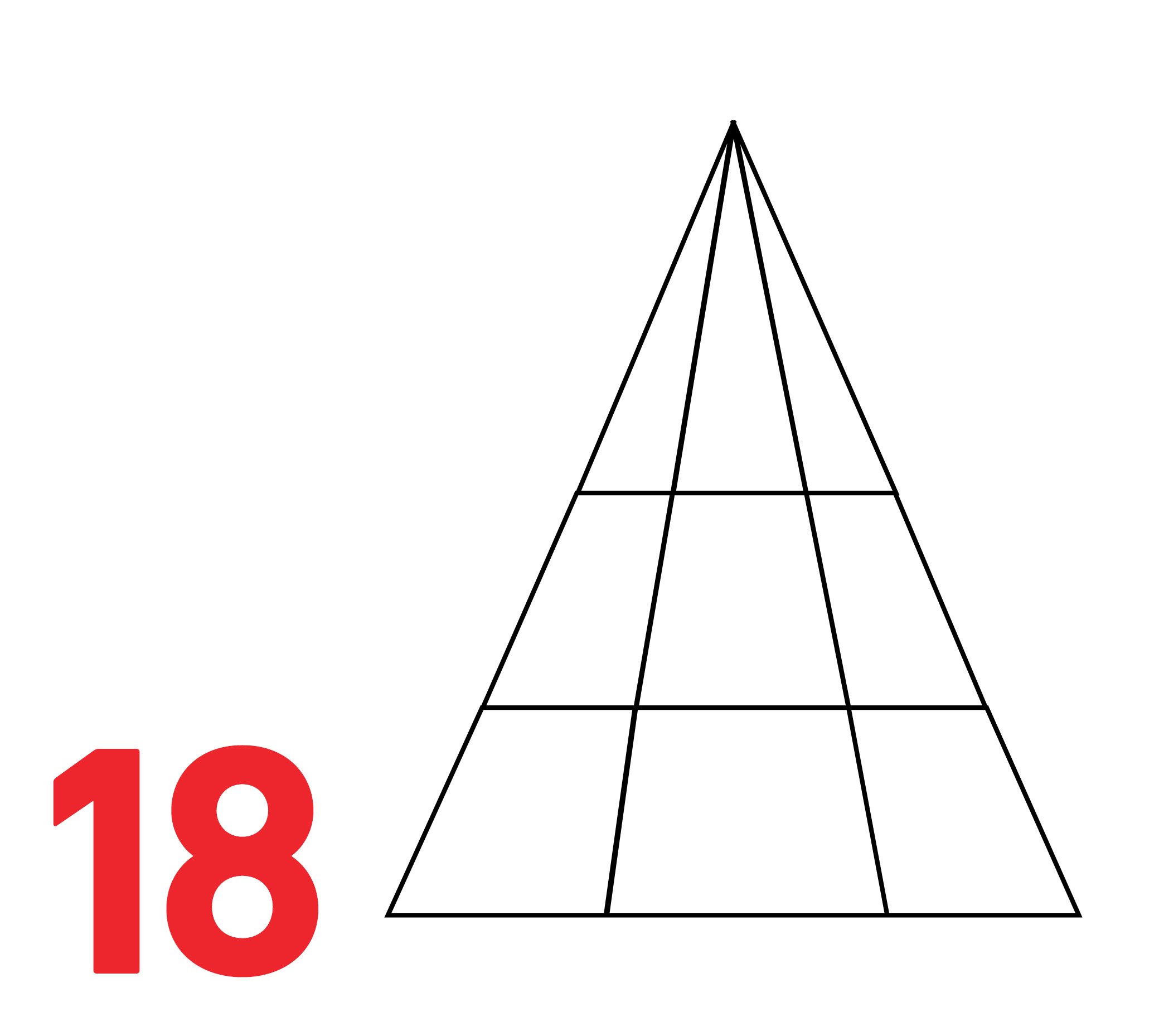 shape puzzle brainteaser answer