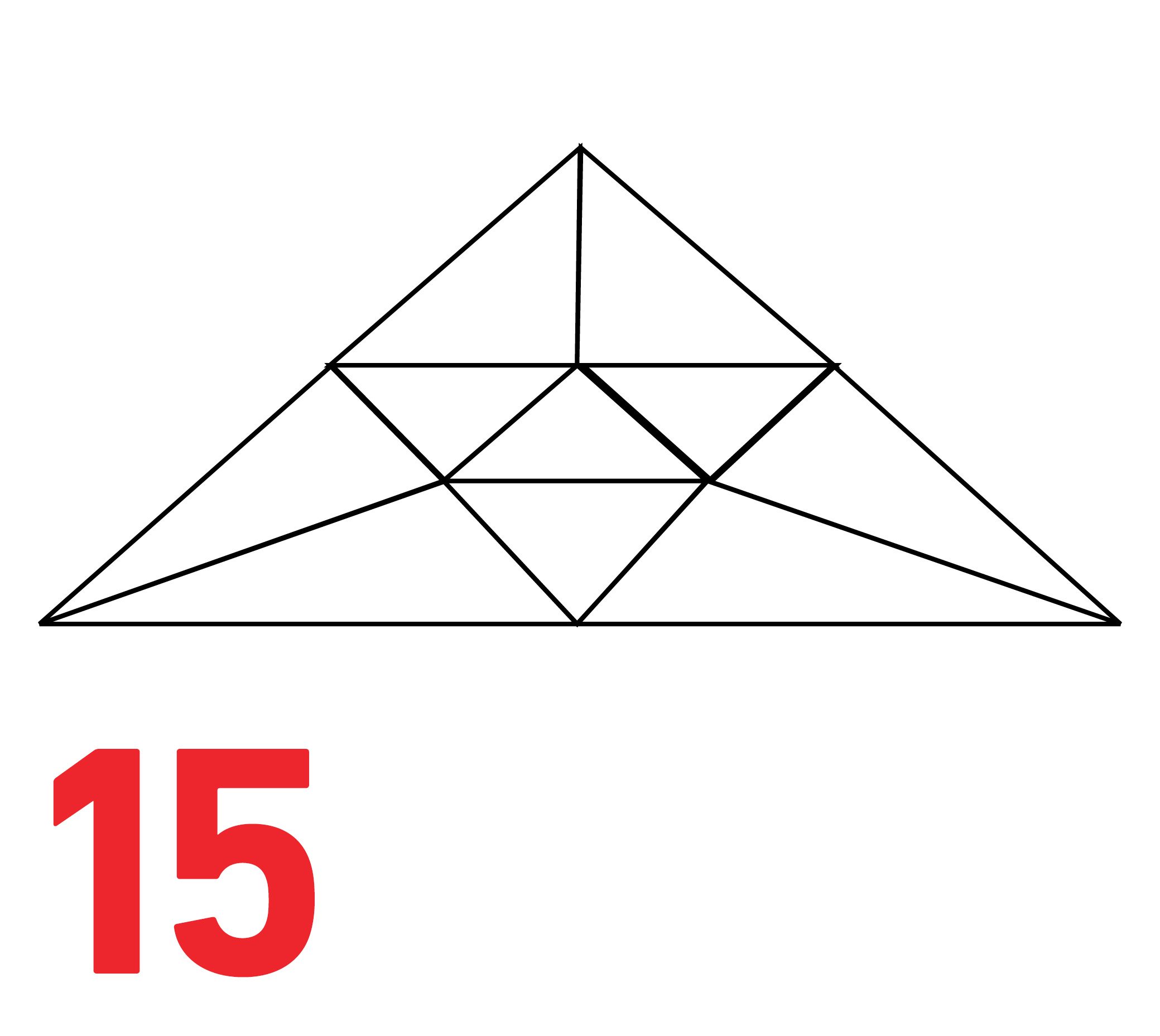 shape puzzle brainteaser answer