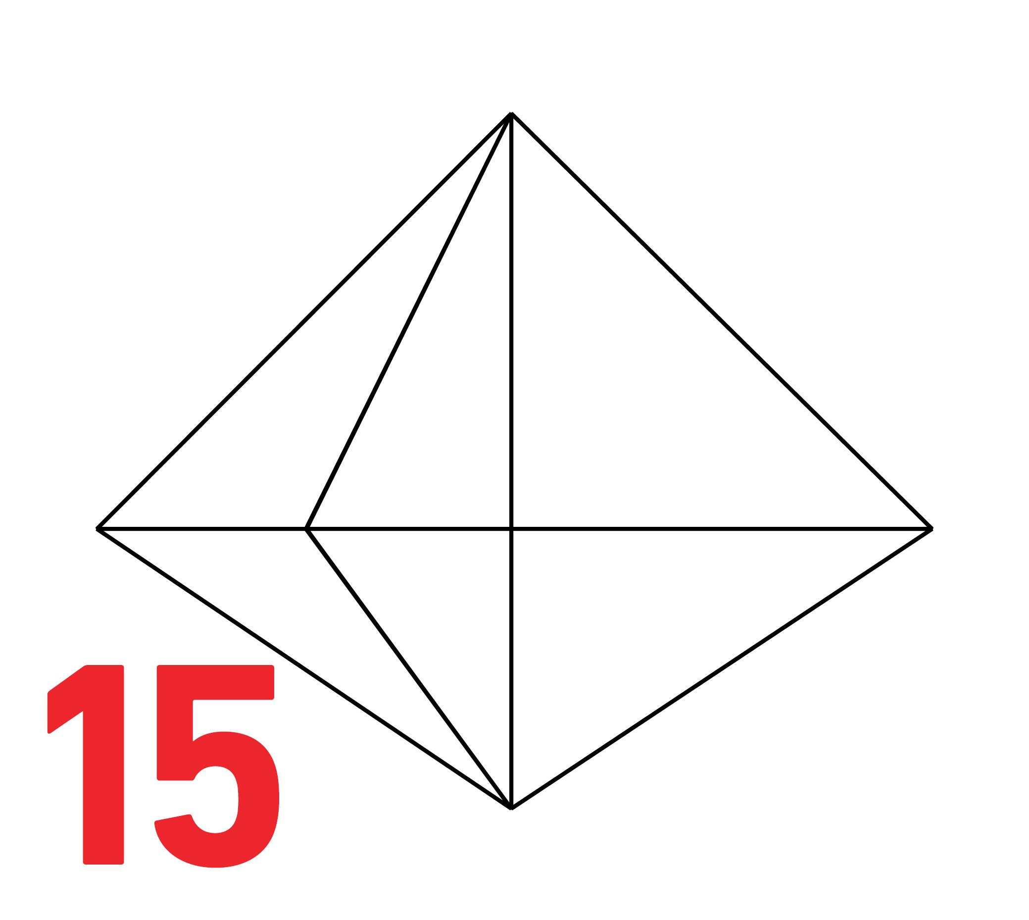 shape puzzle brainteaser answer