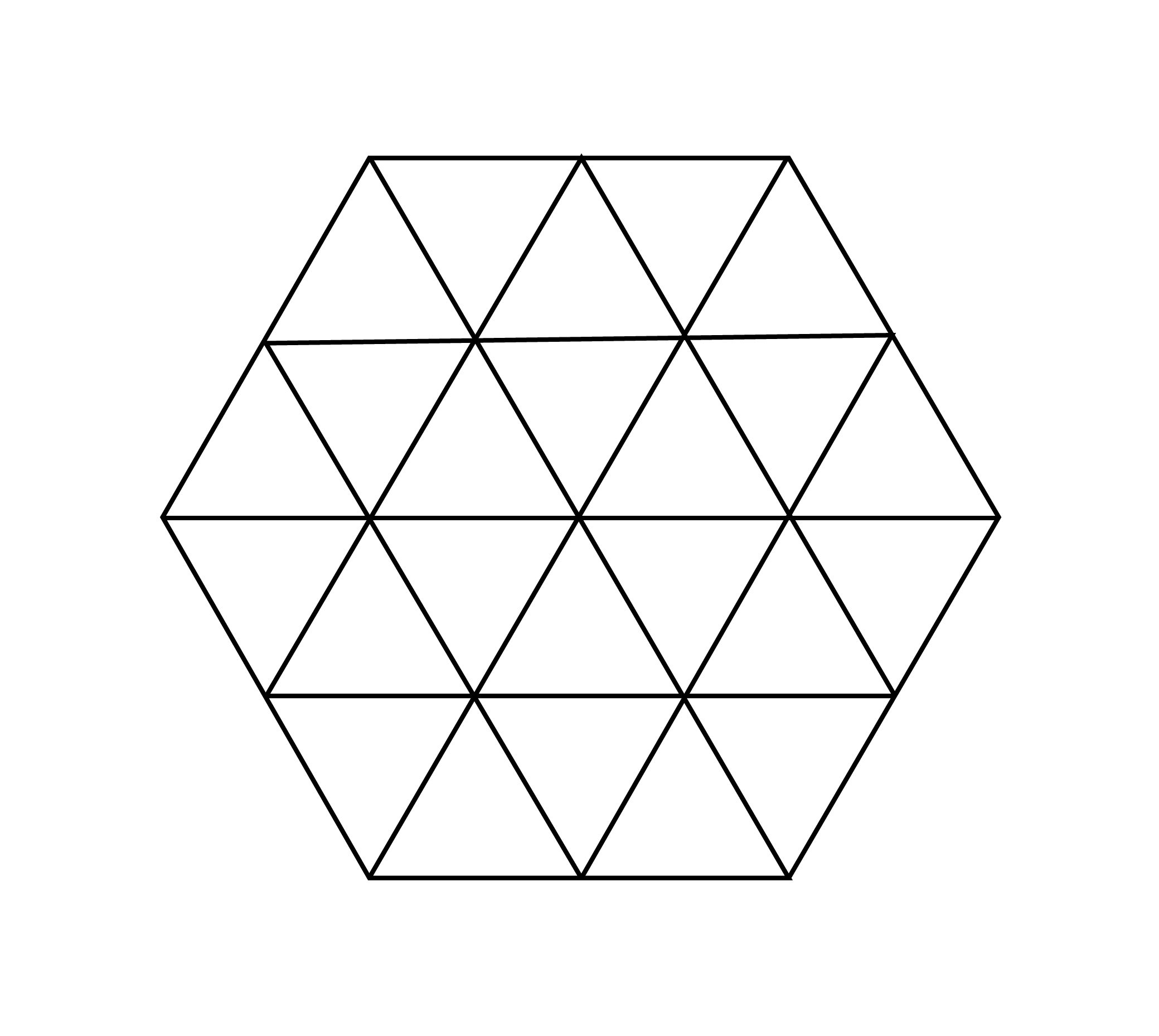 shape puzzle brainteaser