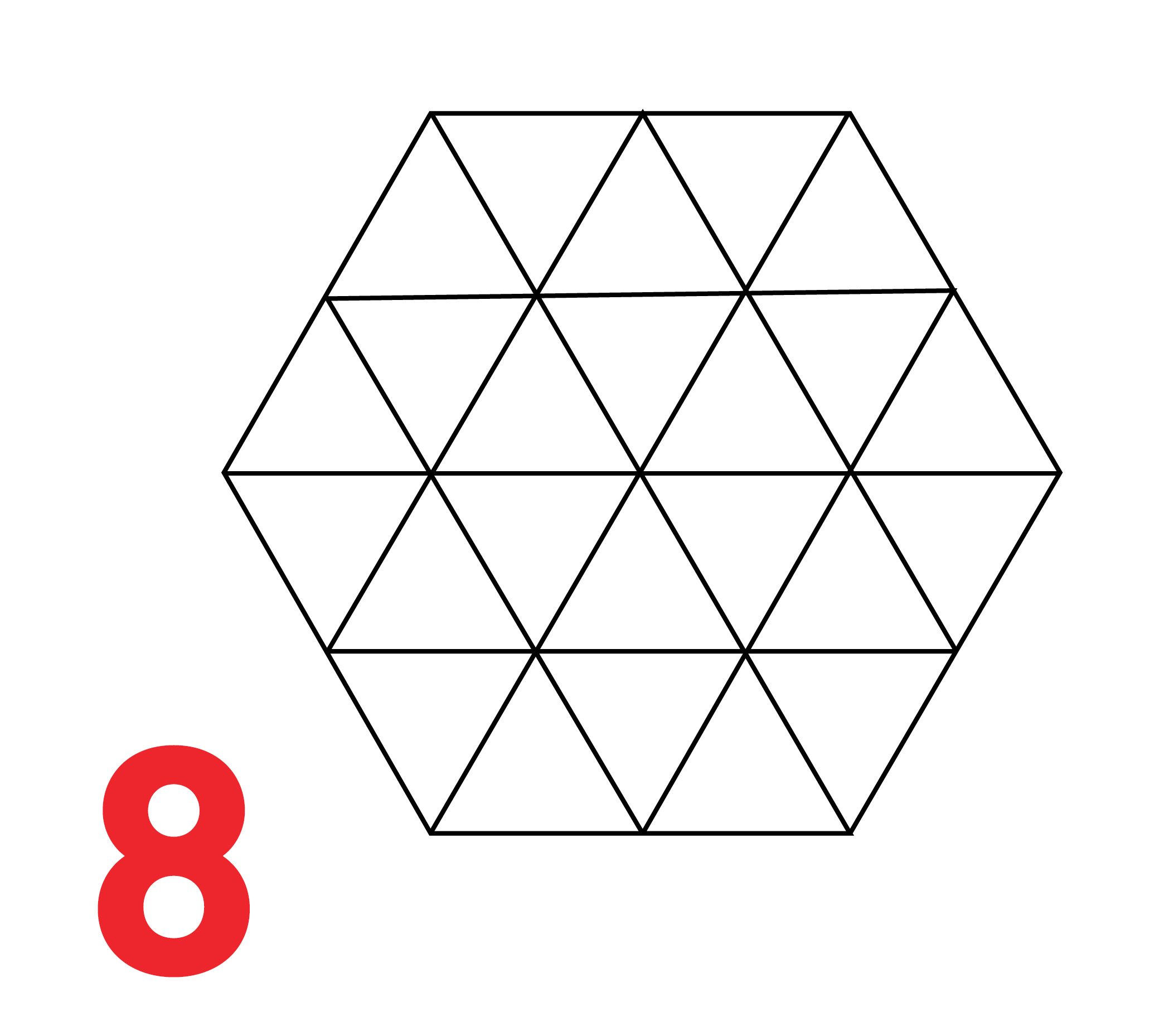 shape puzzle brainteaser answer
