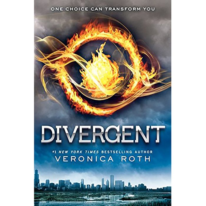 divergent