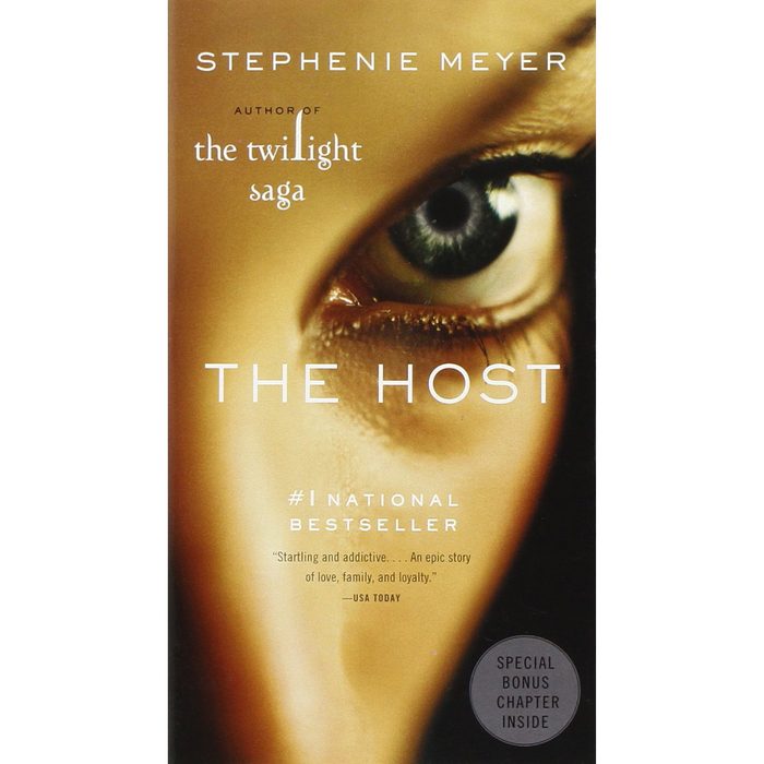 the host