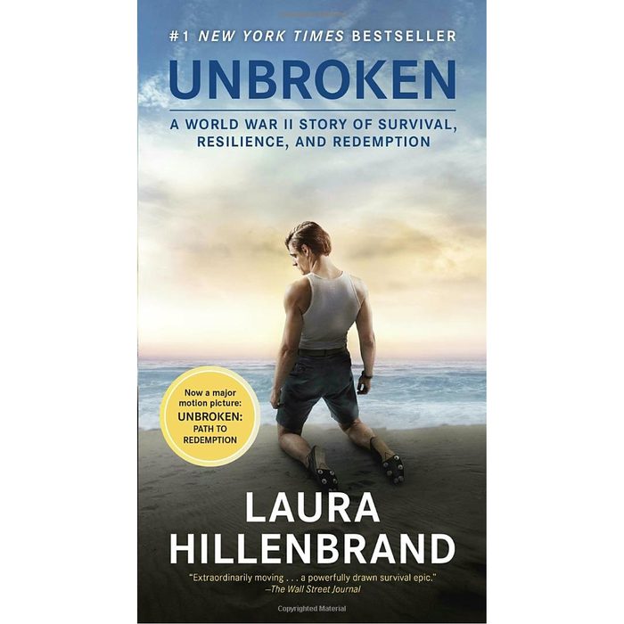 unbroken