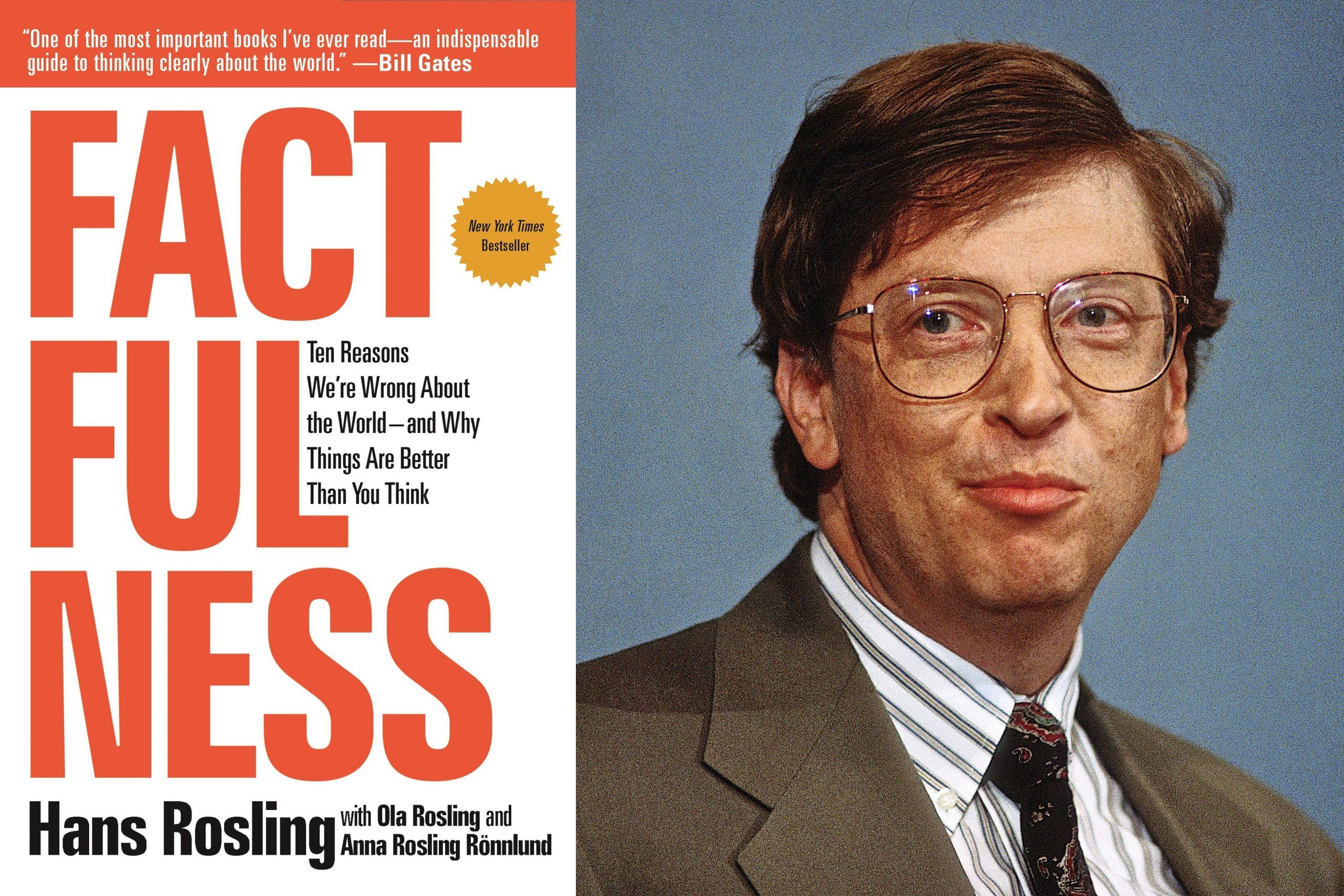 bill gates