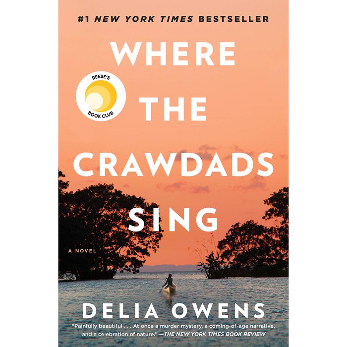 where the crawdads sing