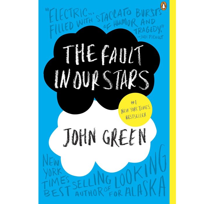 the fault in our stars