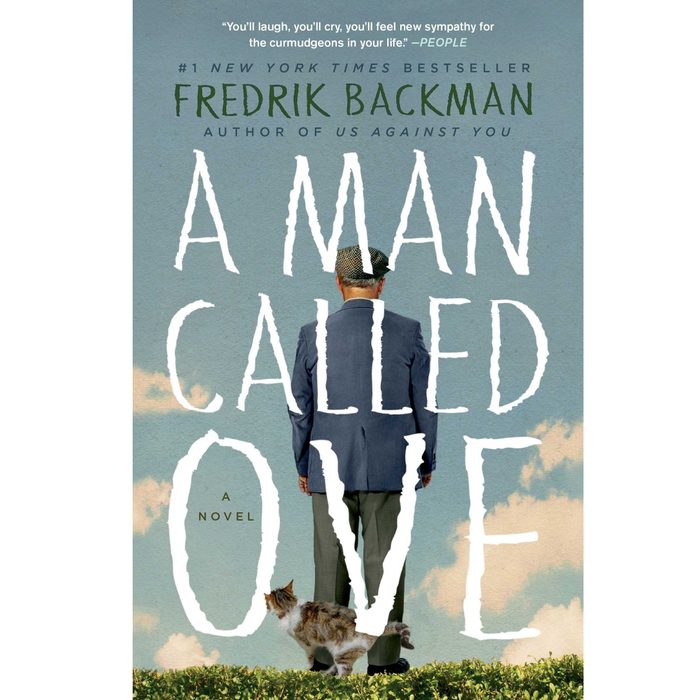 a man called ove