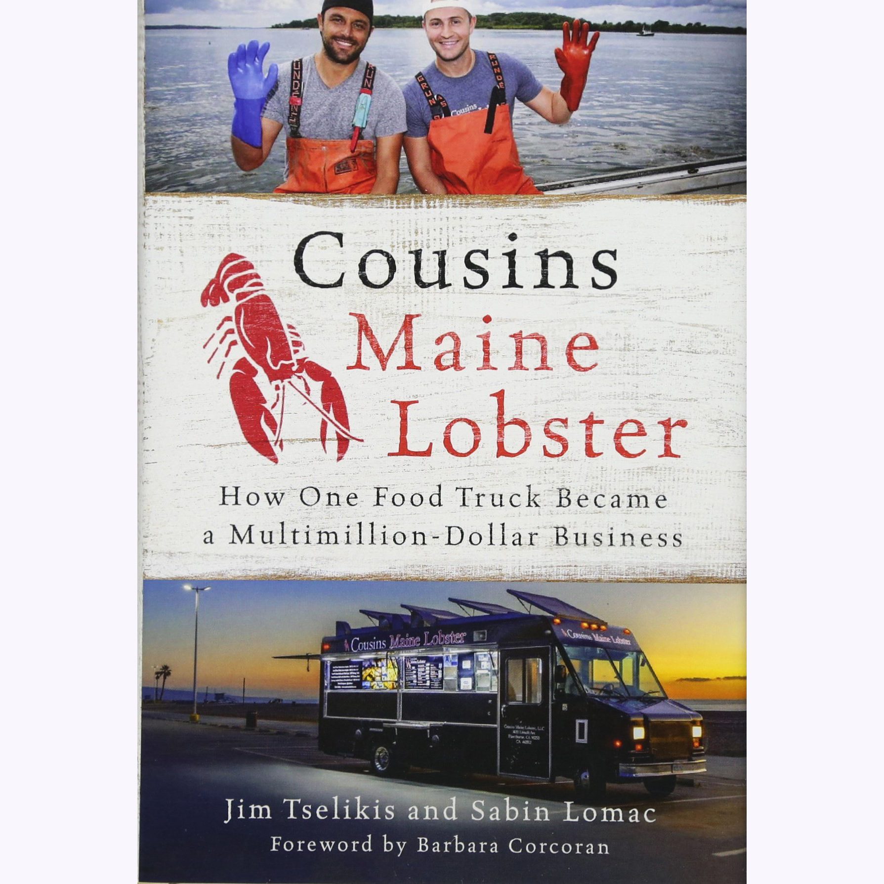 cousins maine lobster