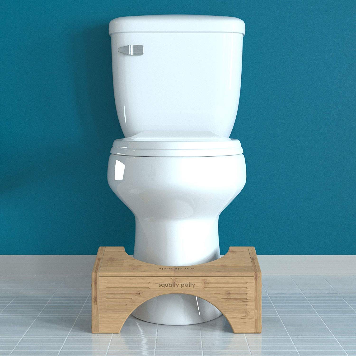 squatty potty