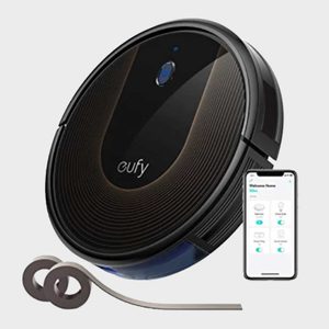 Eufy Boostiq Robovac 30c Ecomm Via Walmart