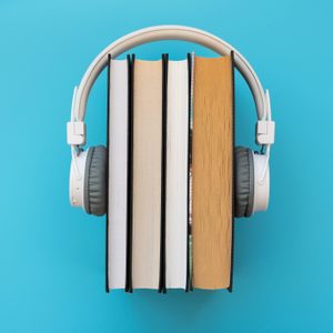 audio books audible