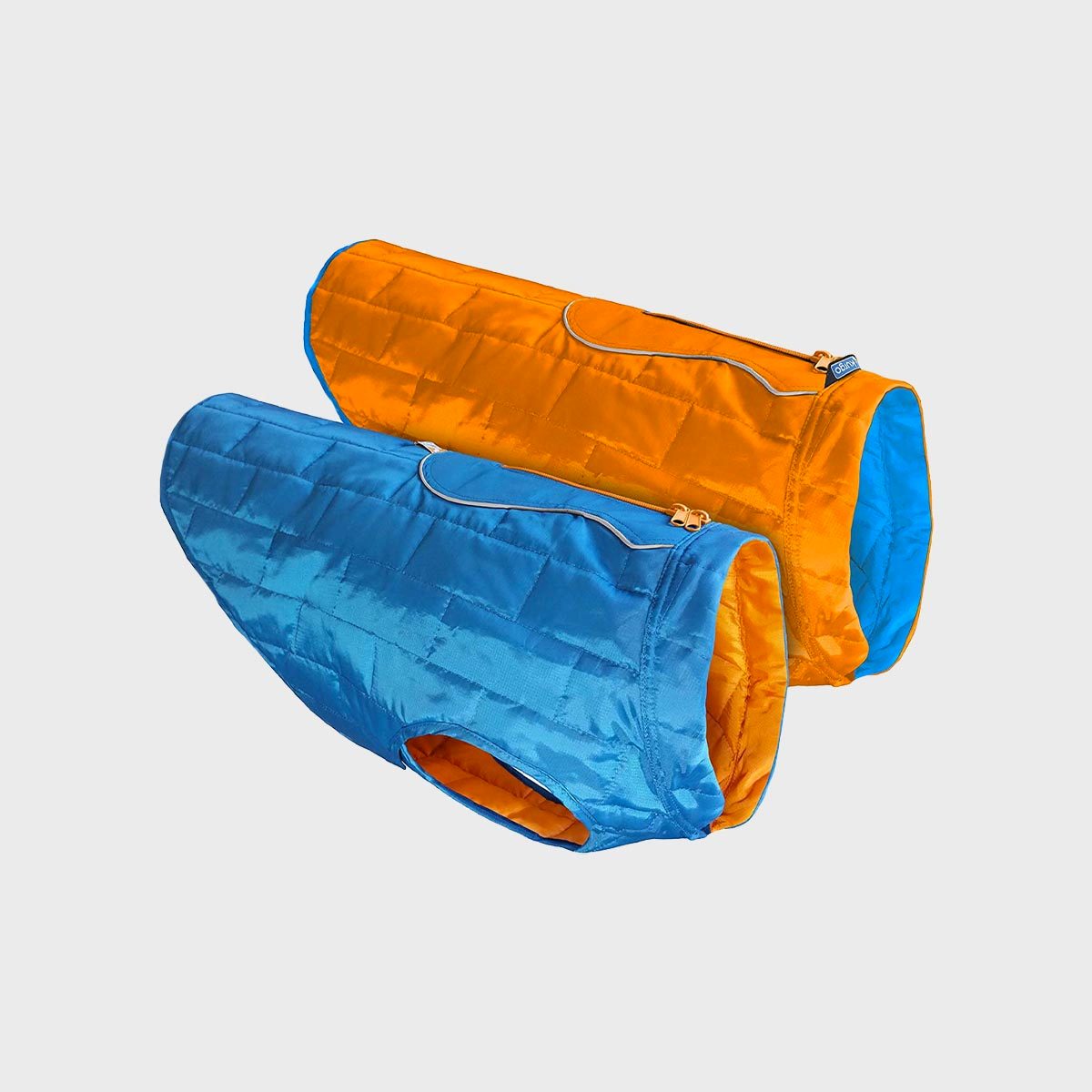 Kurgo Loft Jacket Dog Coat