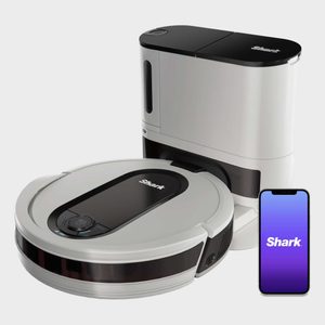 Shark Ez Robot