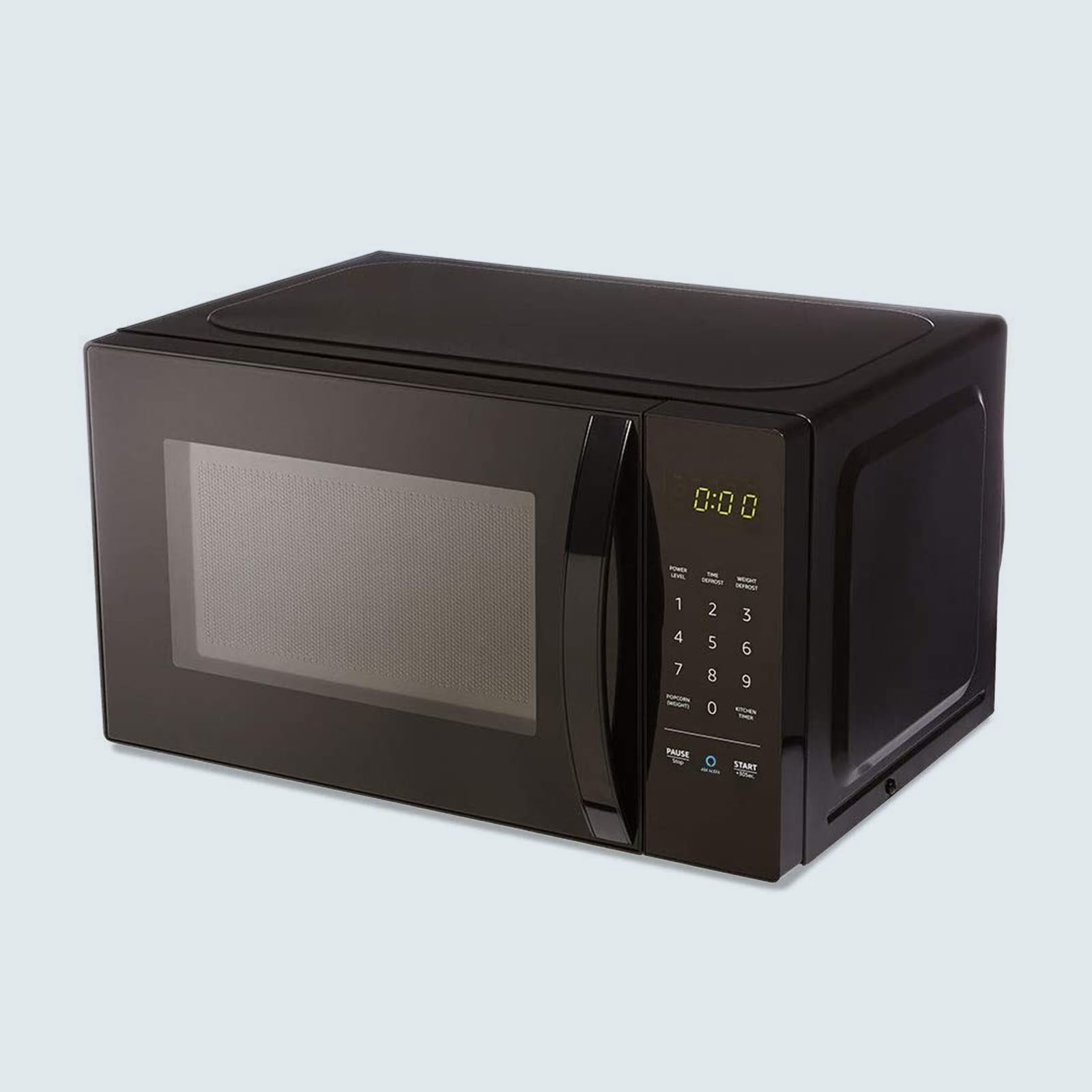 Amazon Basics Microwave