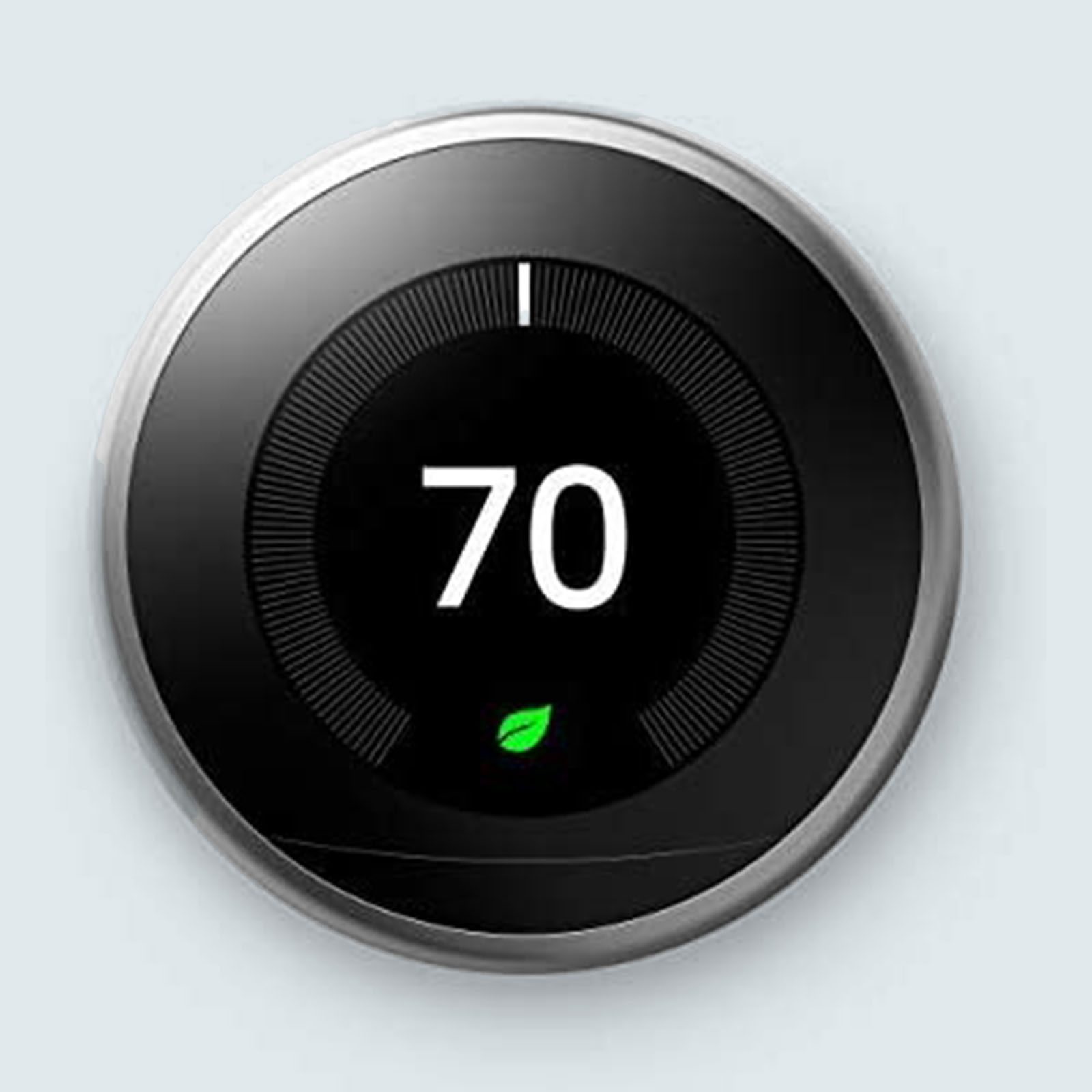 Nest Learning Thermostat