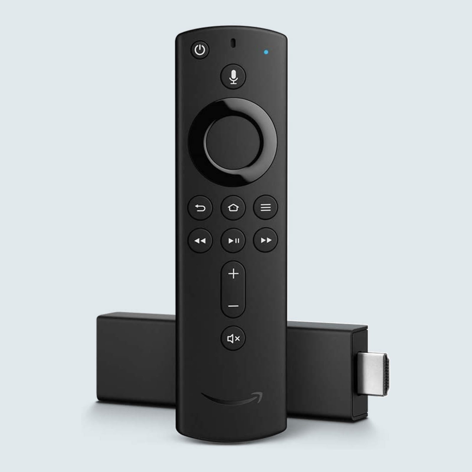 Amazon Fire TV Stick 4K