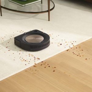 Irobot Roomba S9+ 9550 Auto Charging Vacuum Ecomm