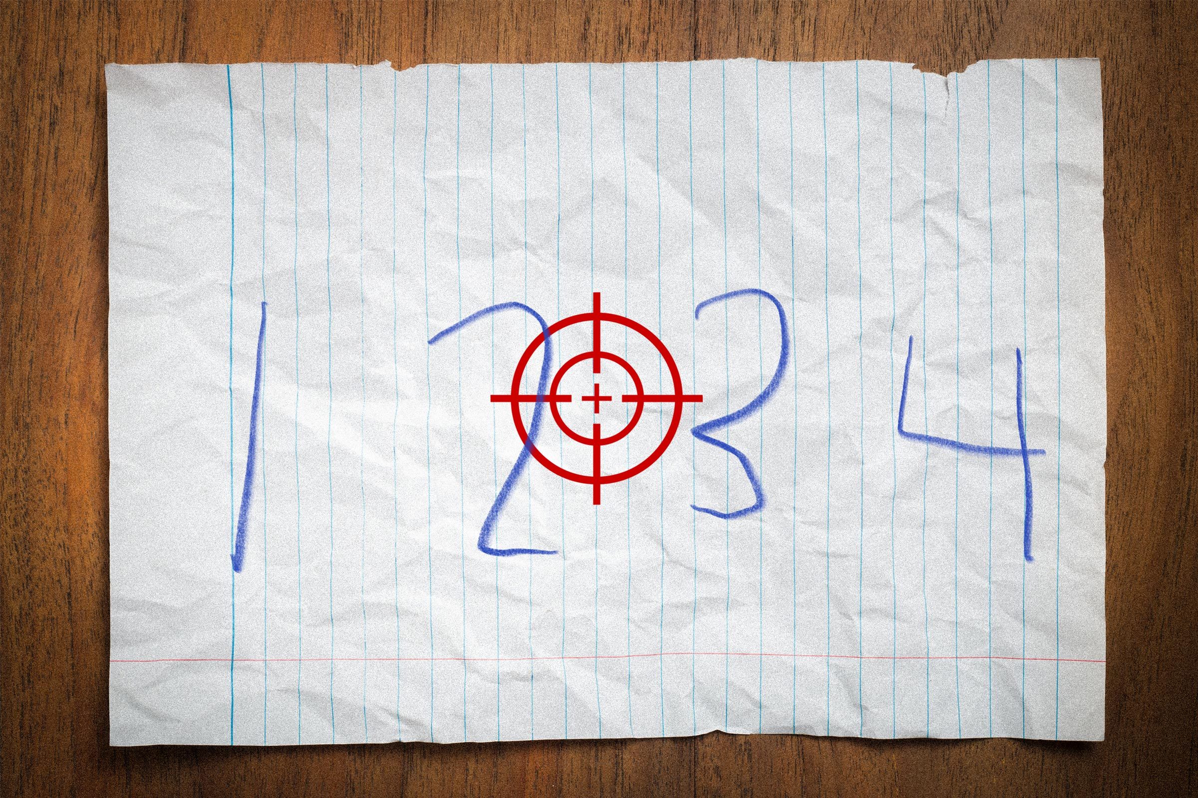 Years of Research Finds That Most School Shooters Have 4 Things in Common