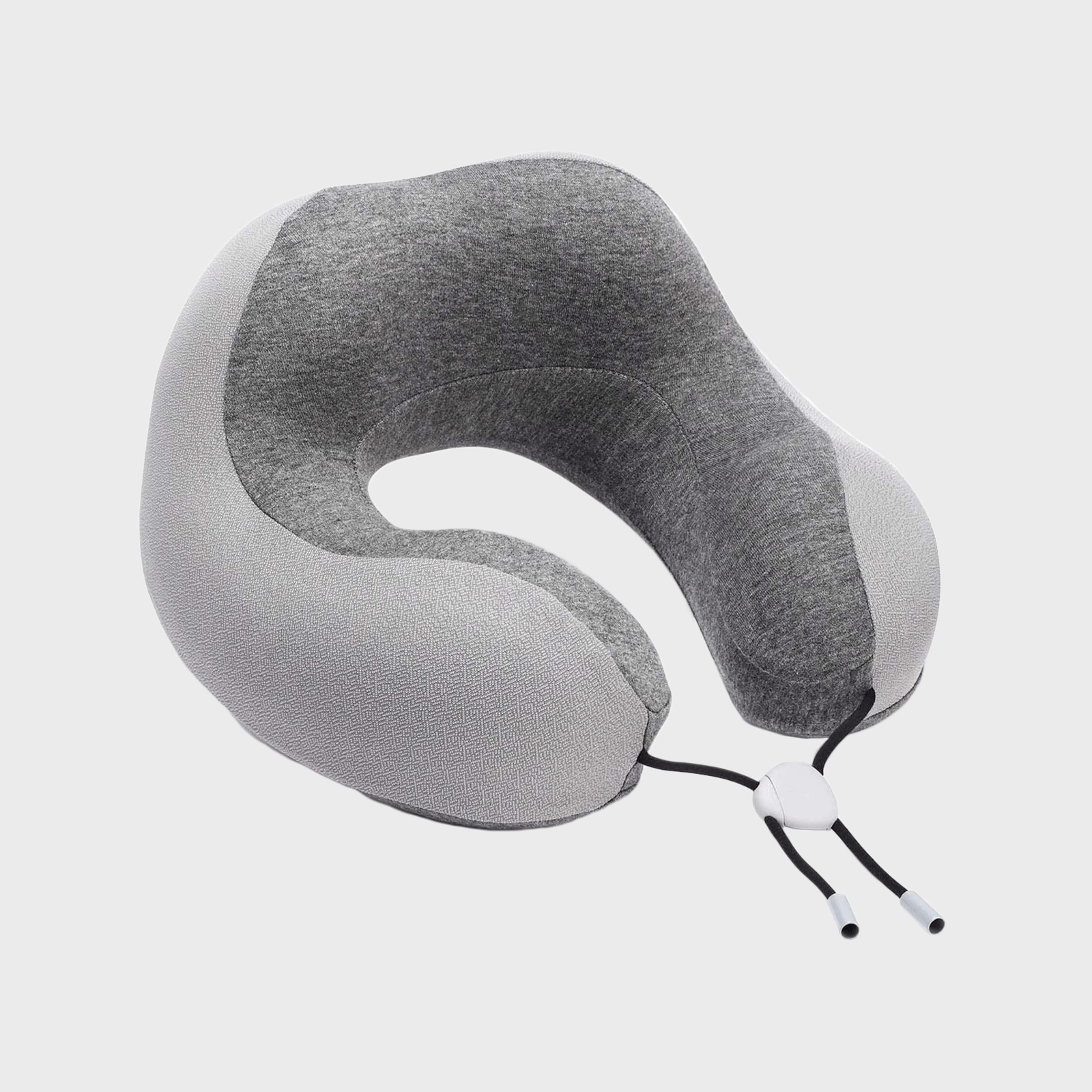 Phixnozar Memory Foam Travel Pillow Ecomm Via Amazon.com
