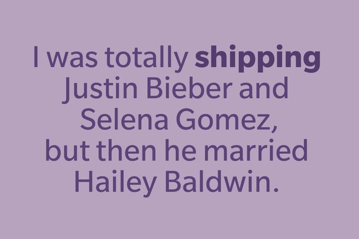 slang words ship