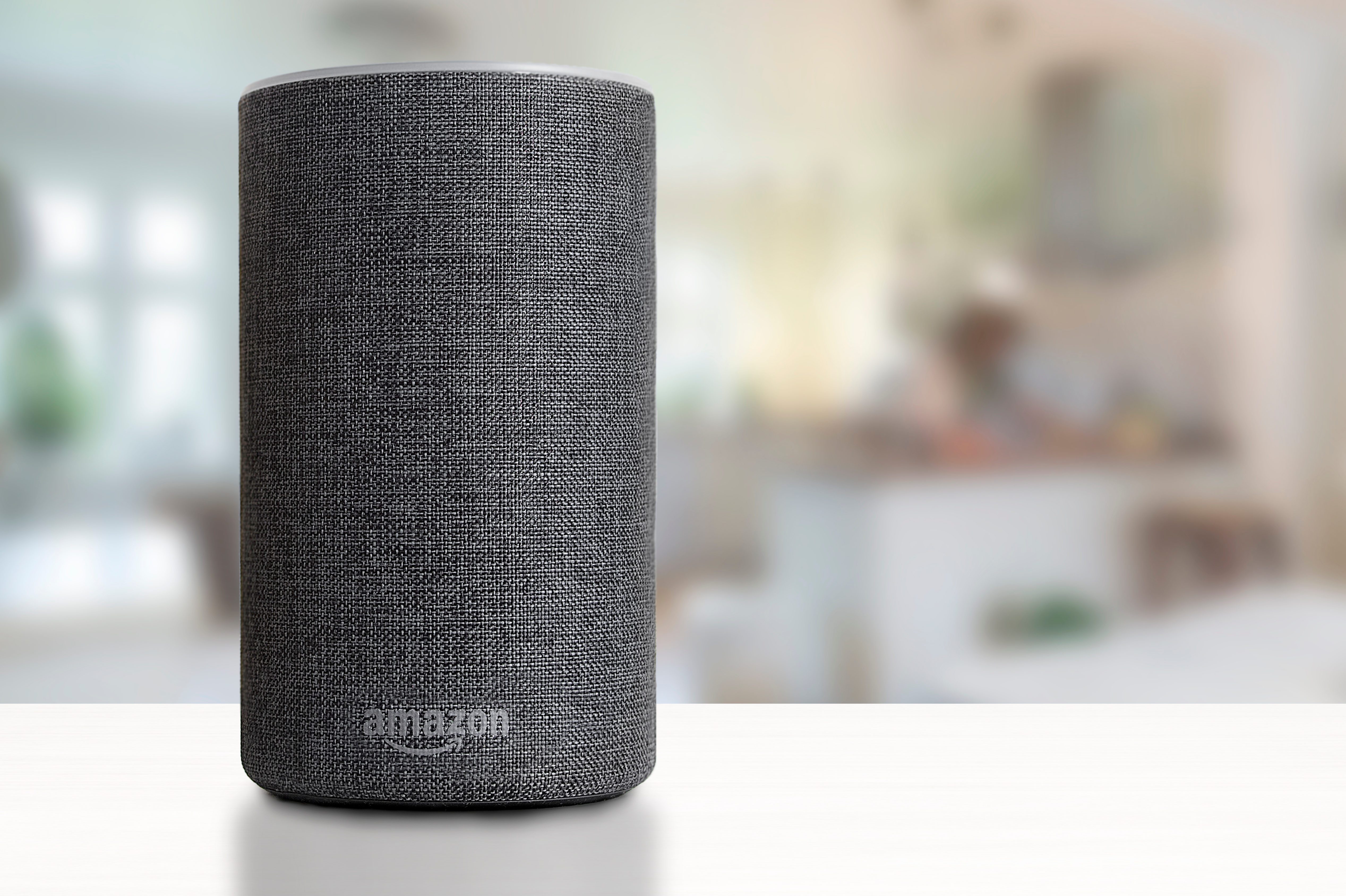 amazon speaker