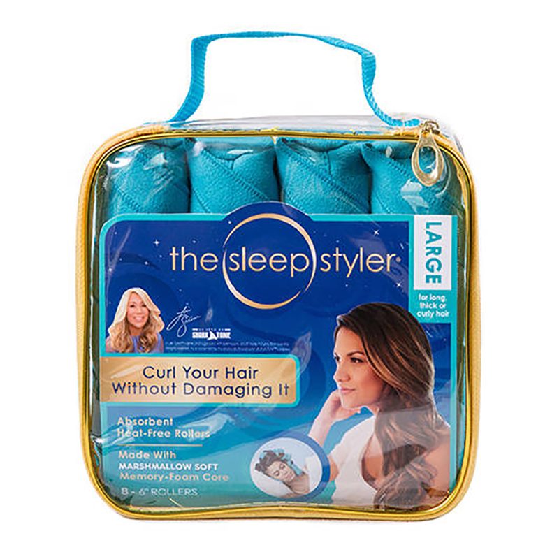 sleep styler