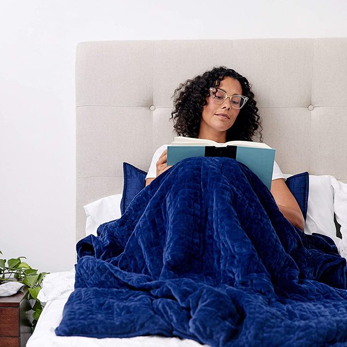 Gravity Blanket weighted blanket