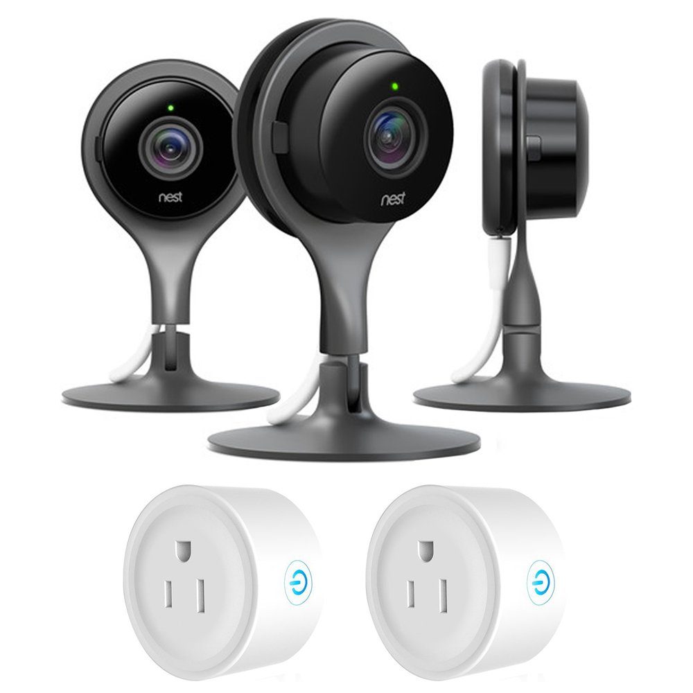 nest indoor camera