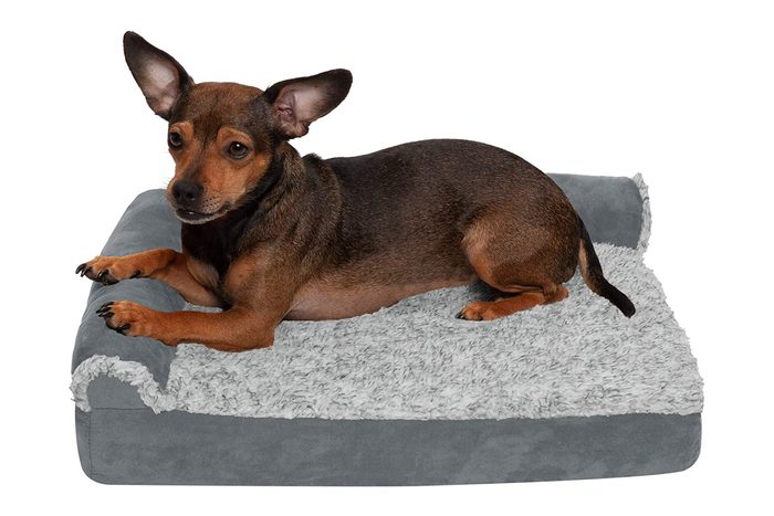 Furhaven Pet Bed