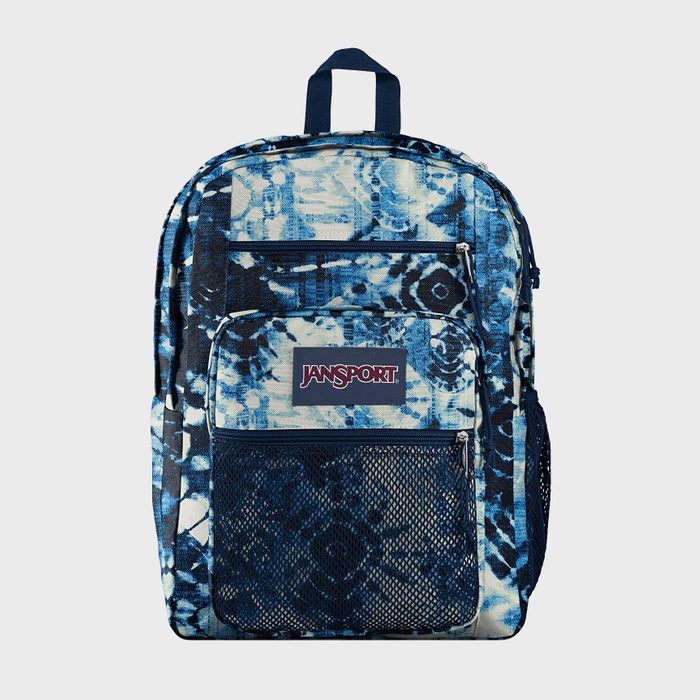 Jansport Big Campus Backpack