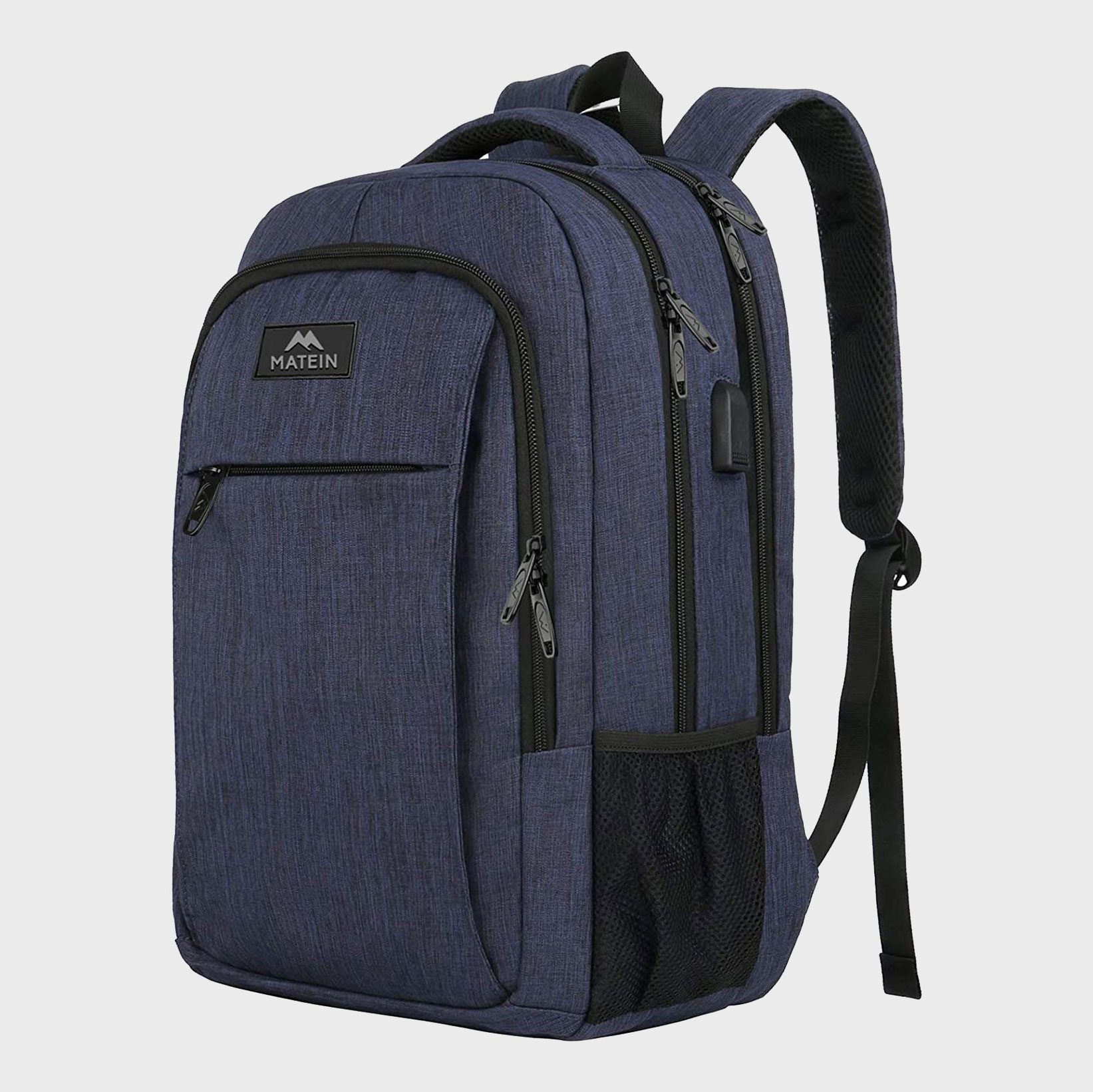 Matein Travel Laptop Backpack