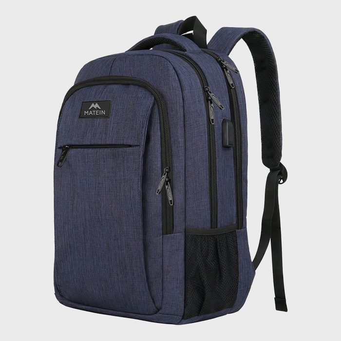 Matein Travel Laptop Backpack