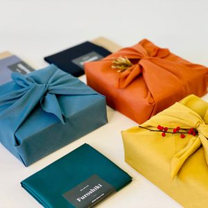 Olsen + Olsen Furoshiki Wrapping Cloth