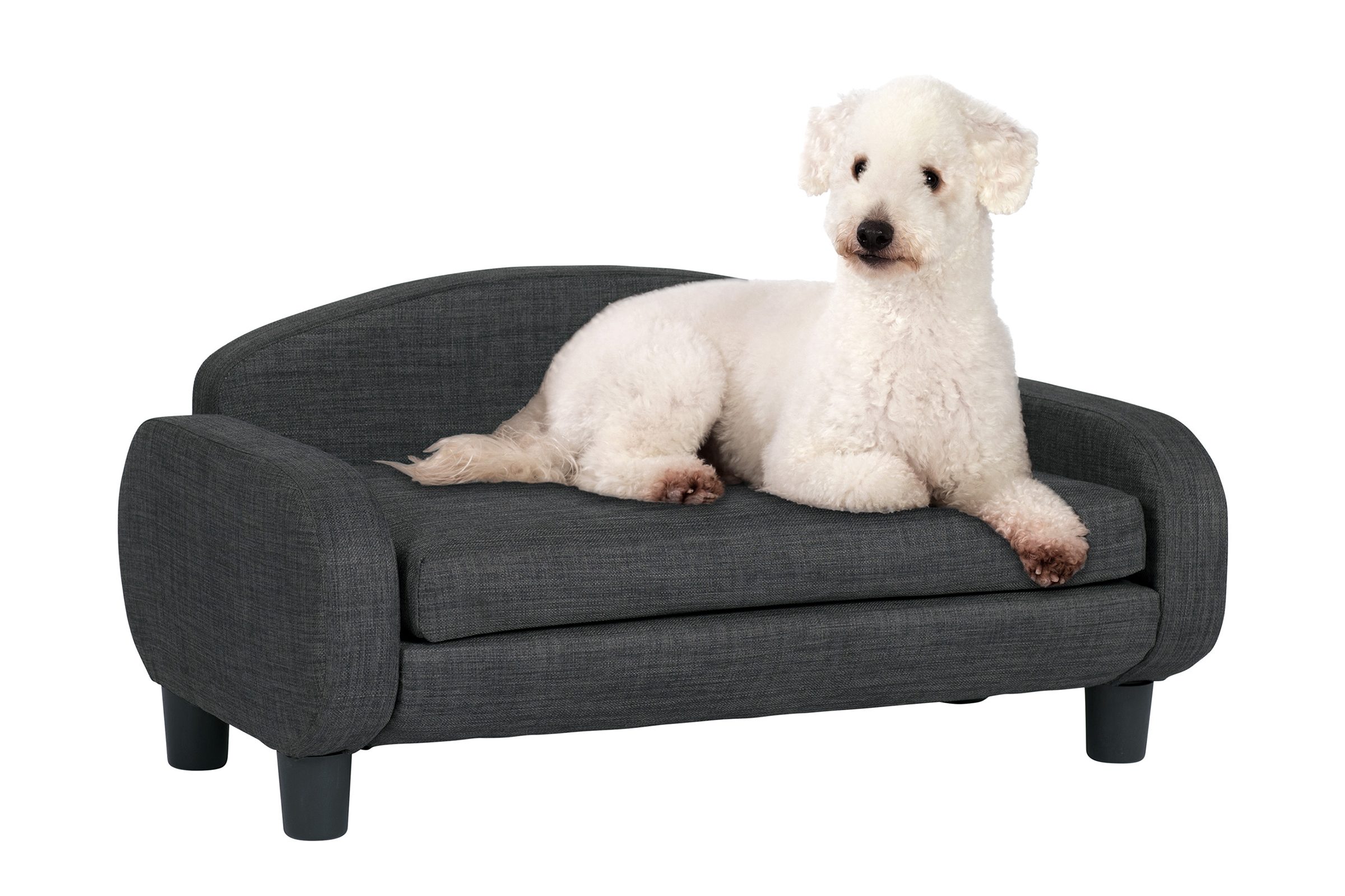 Paws And Purrs Pet Bed