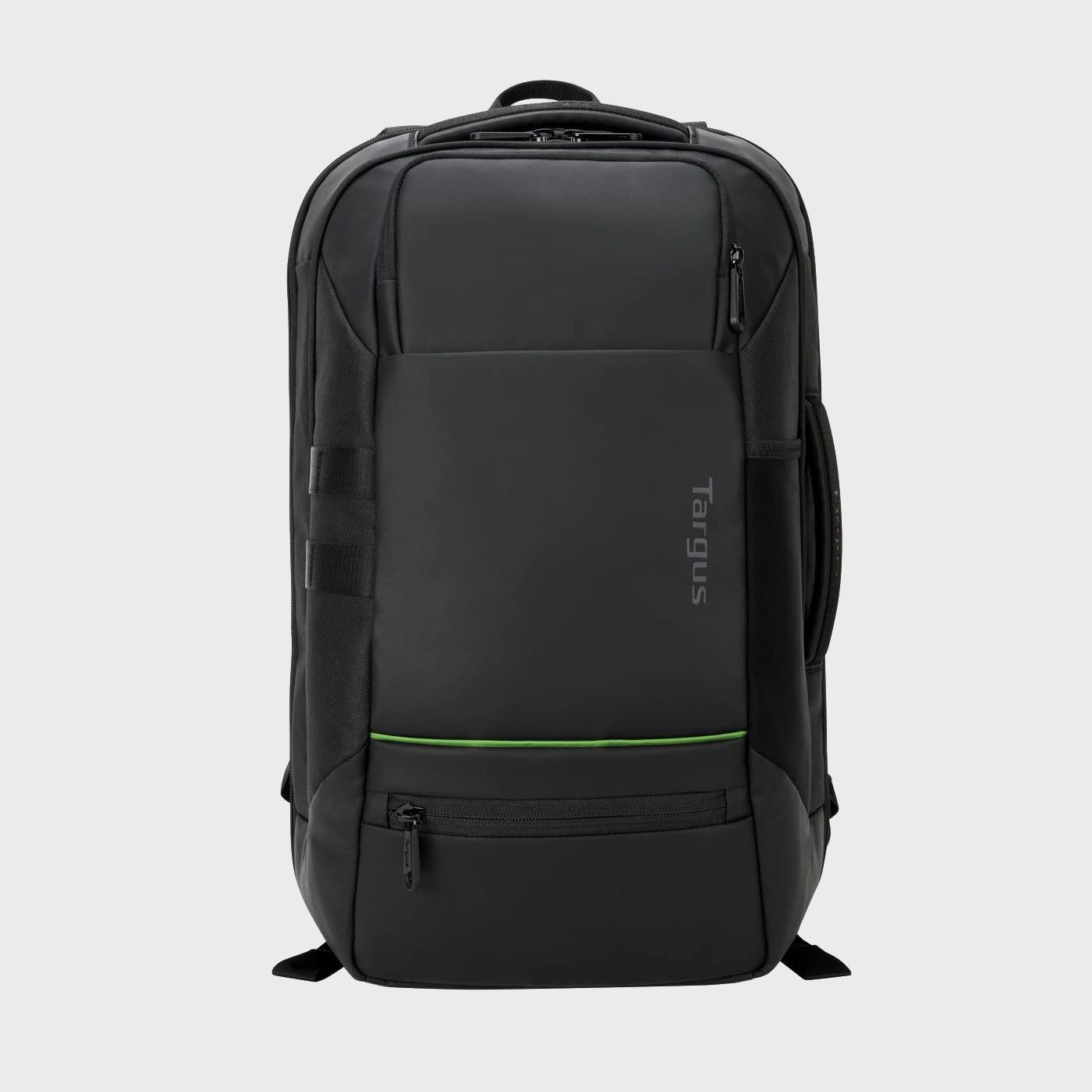 Targus 15.6 Balance Ecosmart Checkpoint Friendly Backpack