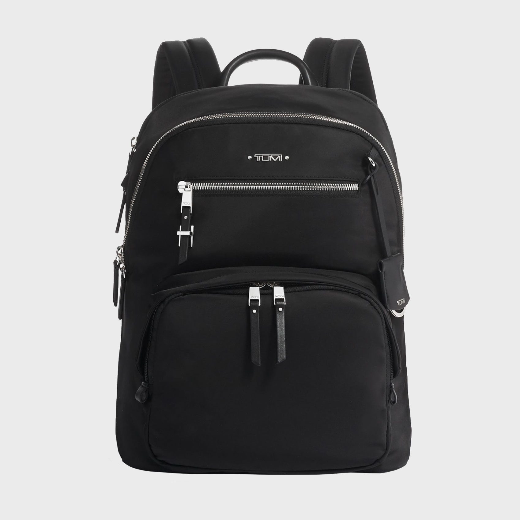 Tumi Voyageur Hilden Nylon Backpack