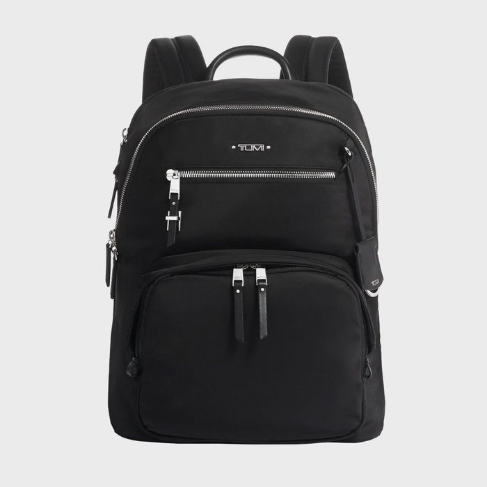 Tumi Voyageur Hilden Nylon Backpack