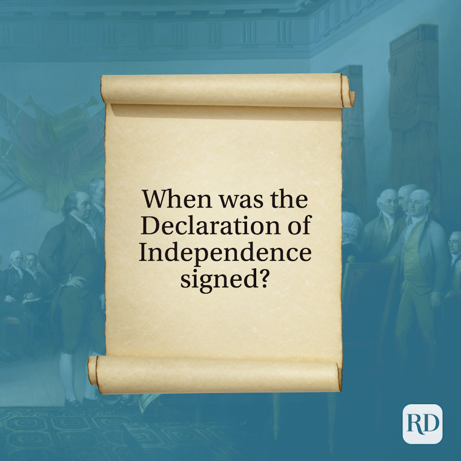 American Trivia (converted)