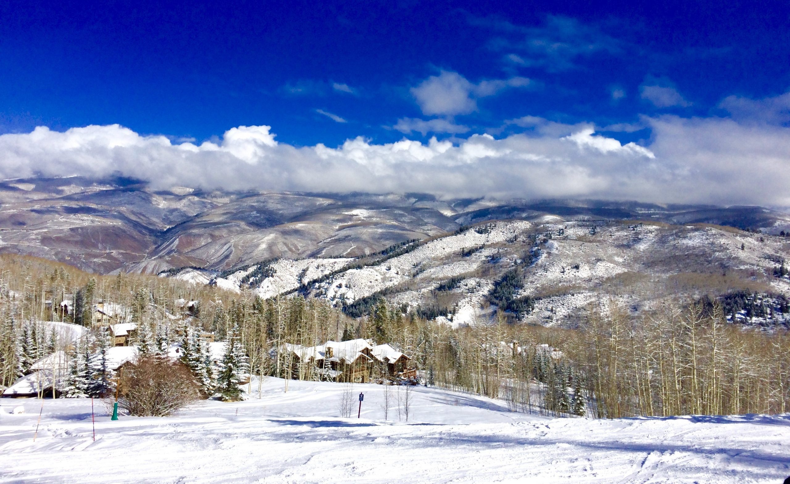 Beaver Creek Ski